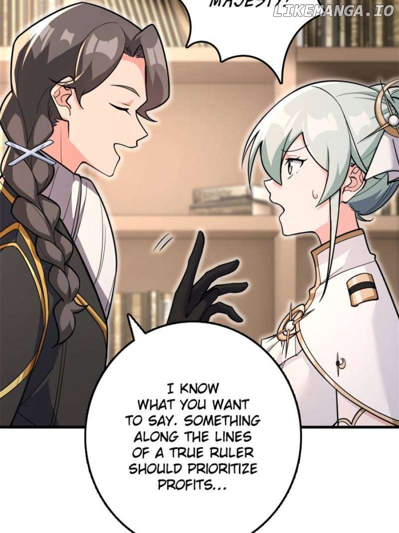 Release That Witch Chapter 533 - page 5