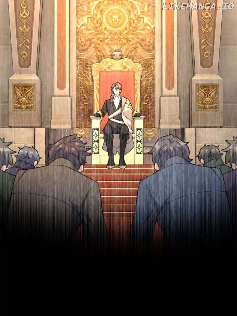 Release That Witch Chapter 533 - page 53