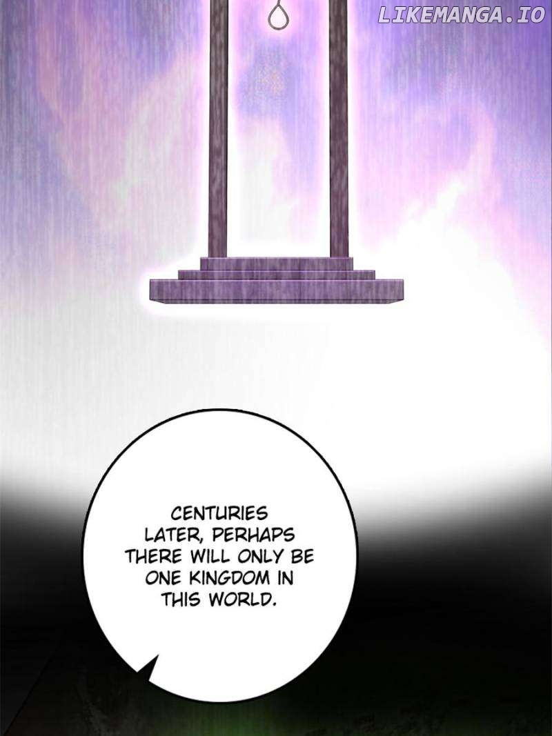 Release That Witch Chapter 533 - page 55