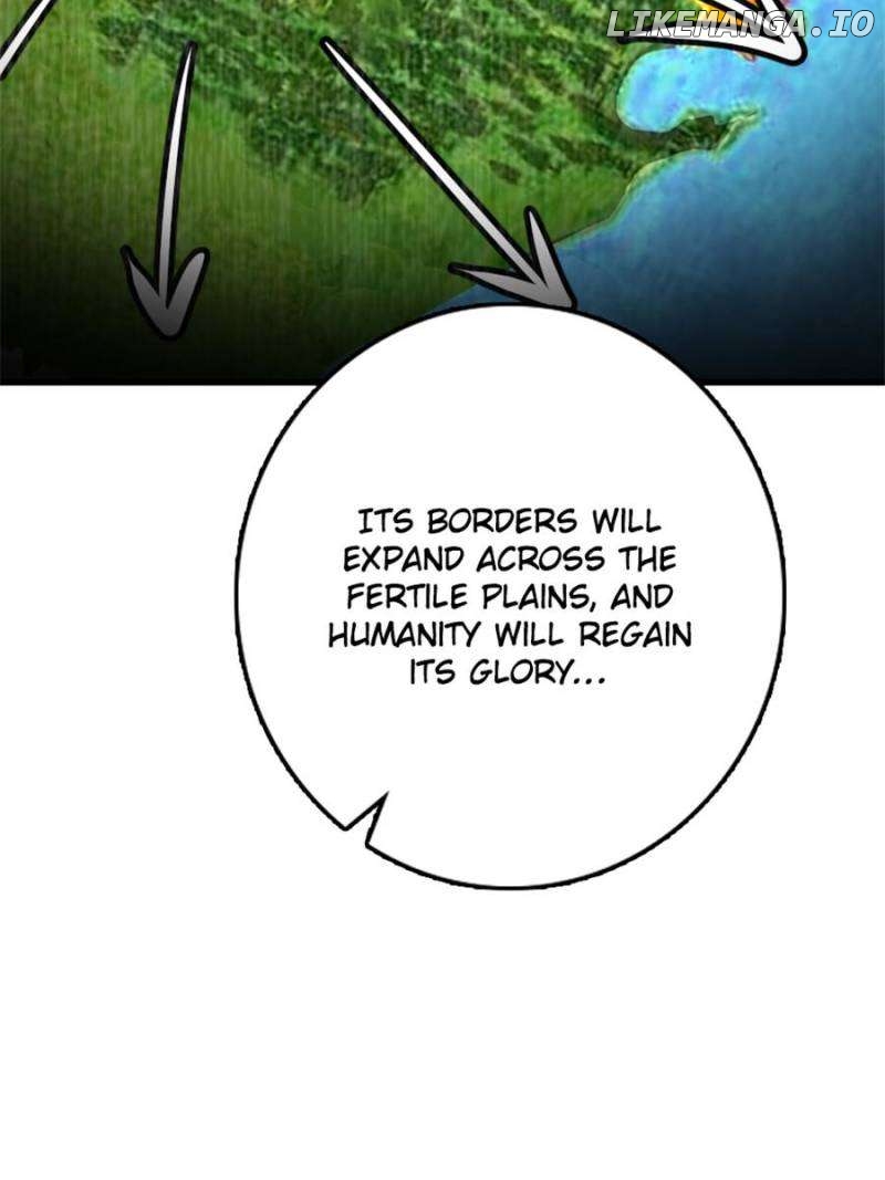 Release That Witch Chapter 533 - page 57