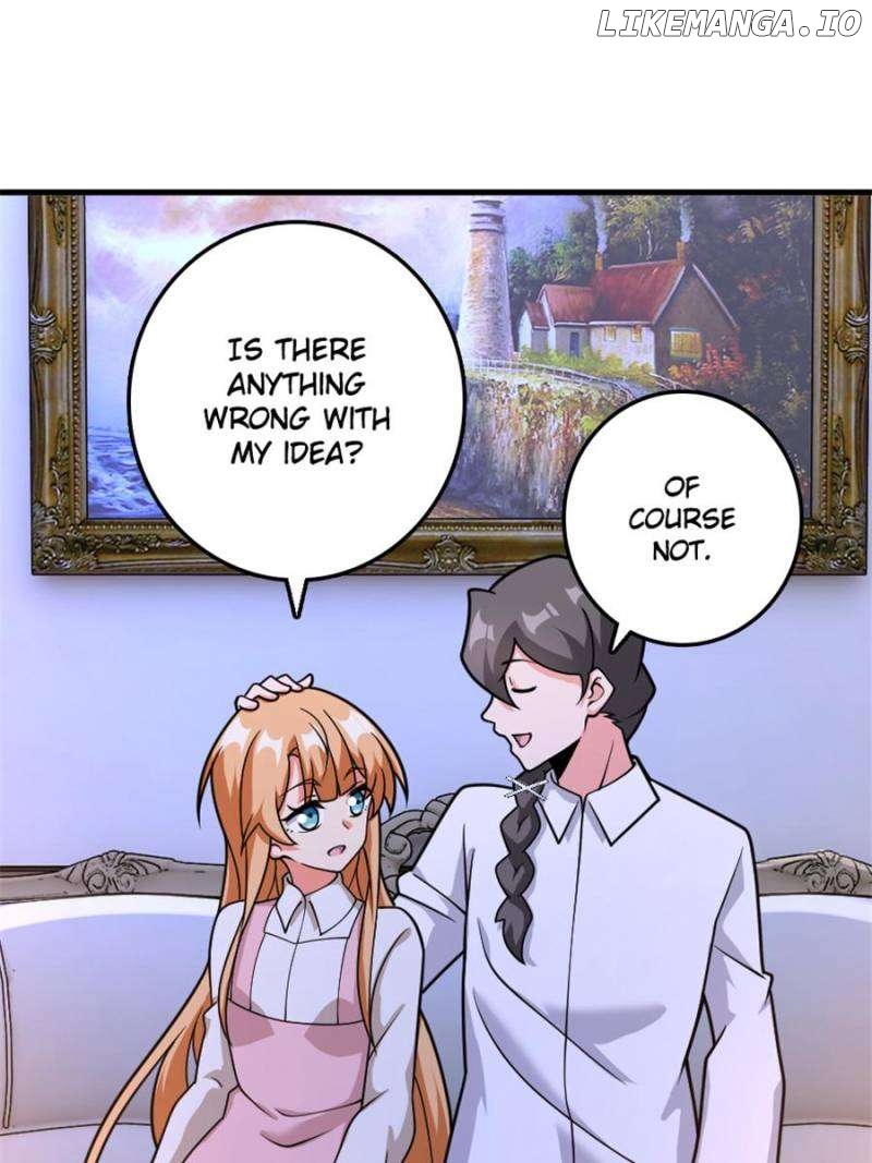 Release That Witch Chapter 533 - page 59
