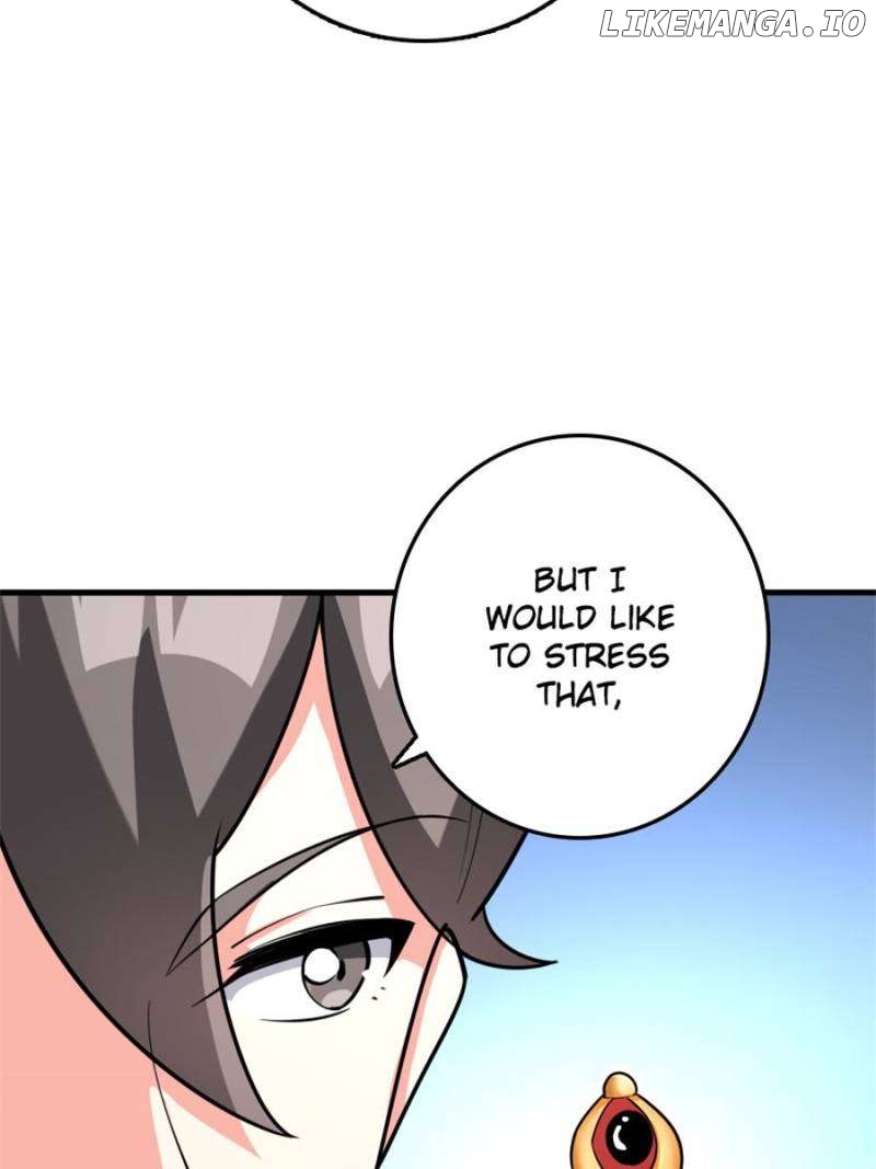 Release That Witch Chapter 533 - page 6