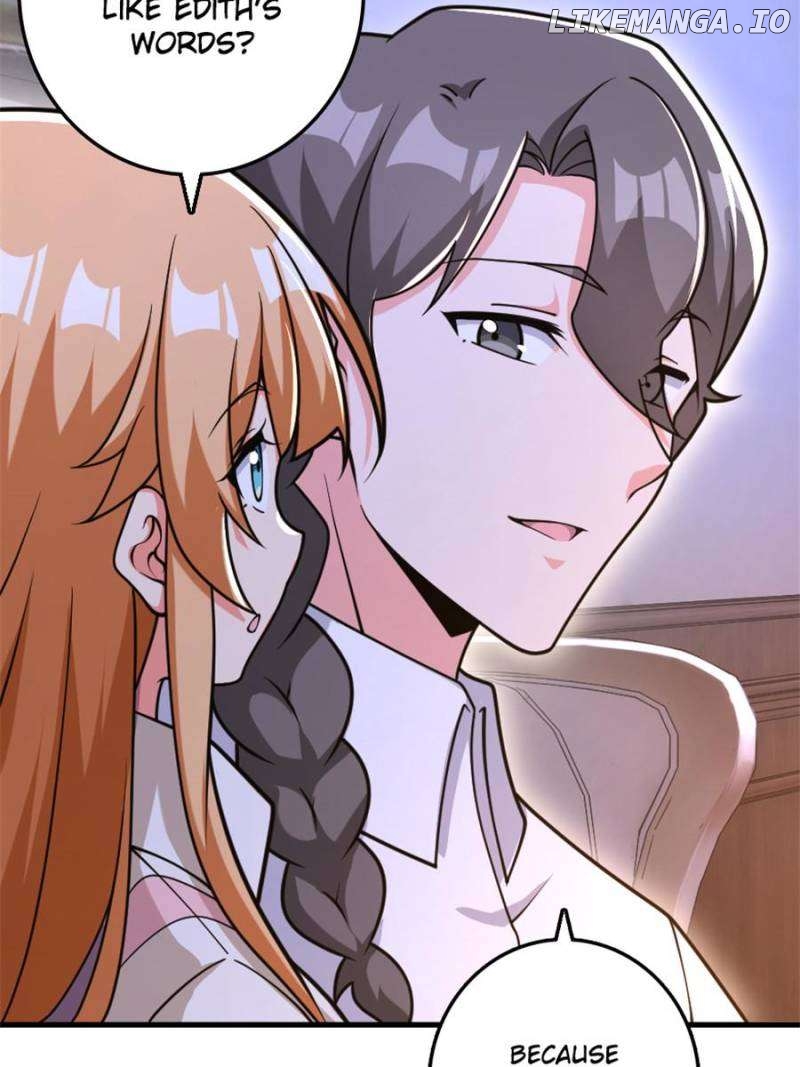 Release That Witch Chapter 533 - page 61