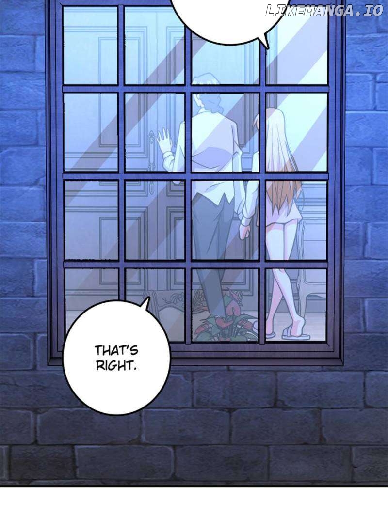 Release That Witch Chapter 533 - page 65