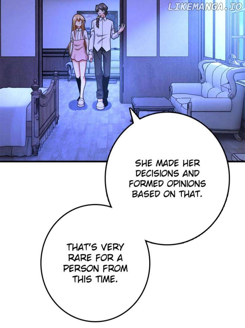 Release That Witch Chapter 533 - page 67