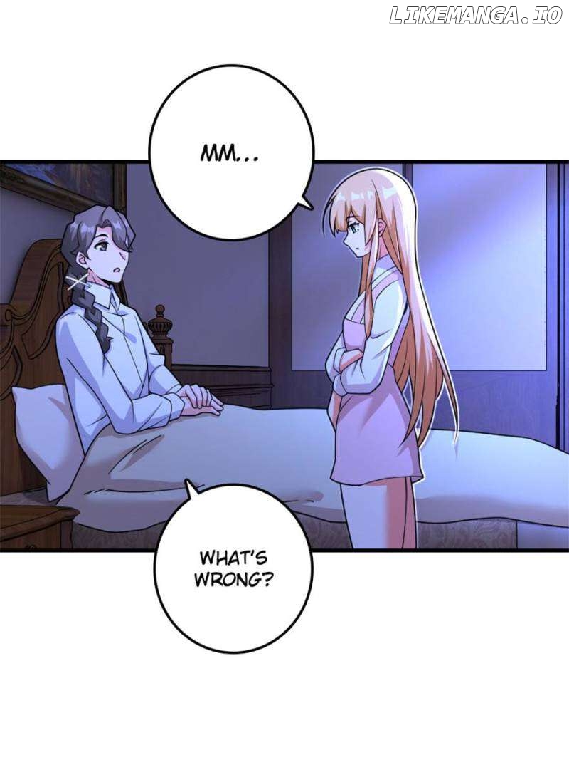 Release That Witch Chapter 533 - page 71