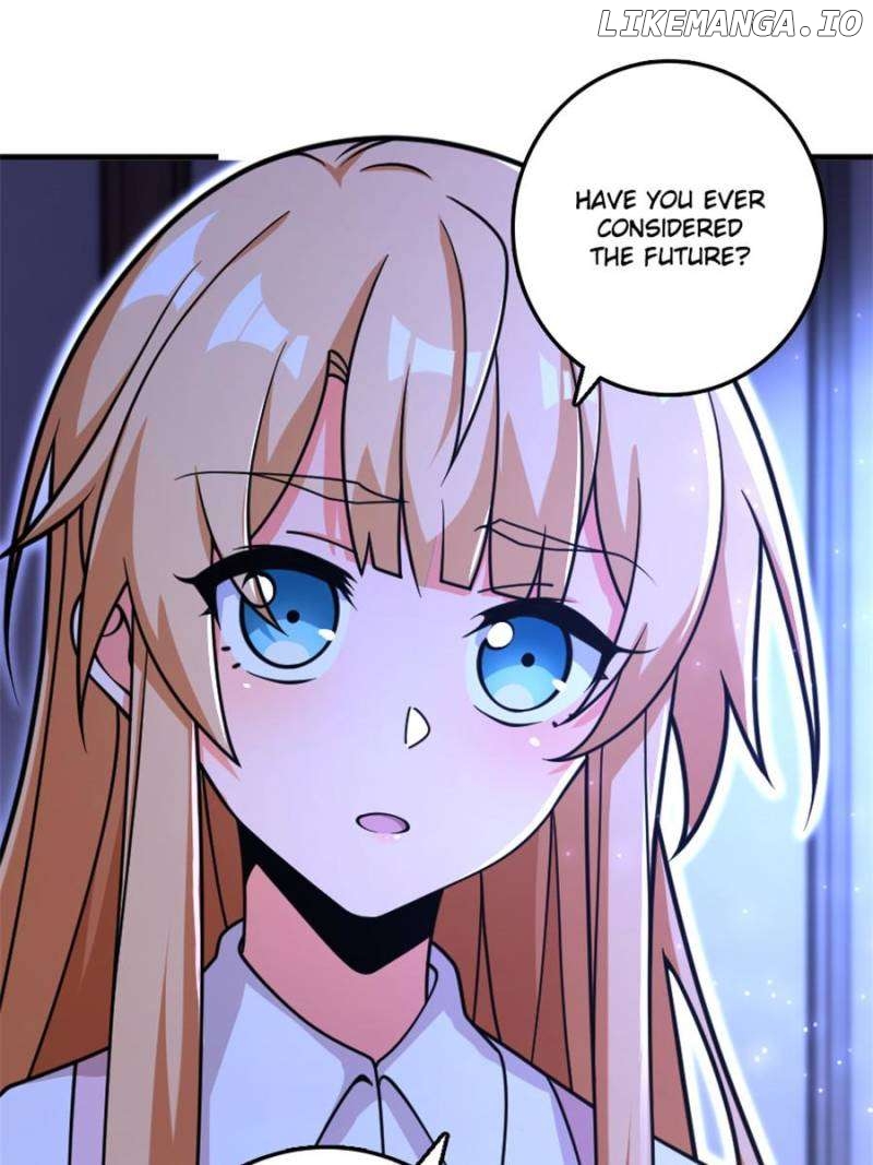Release That Witch Chapter 533 - page 72