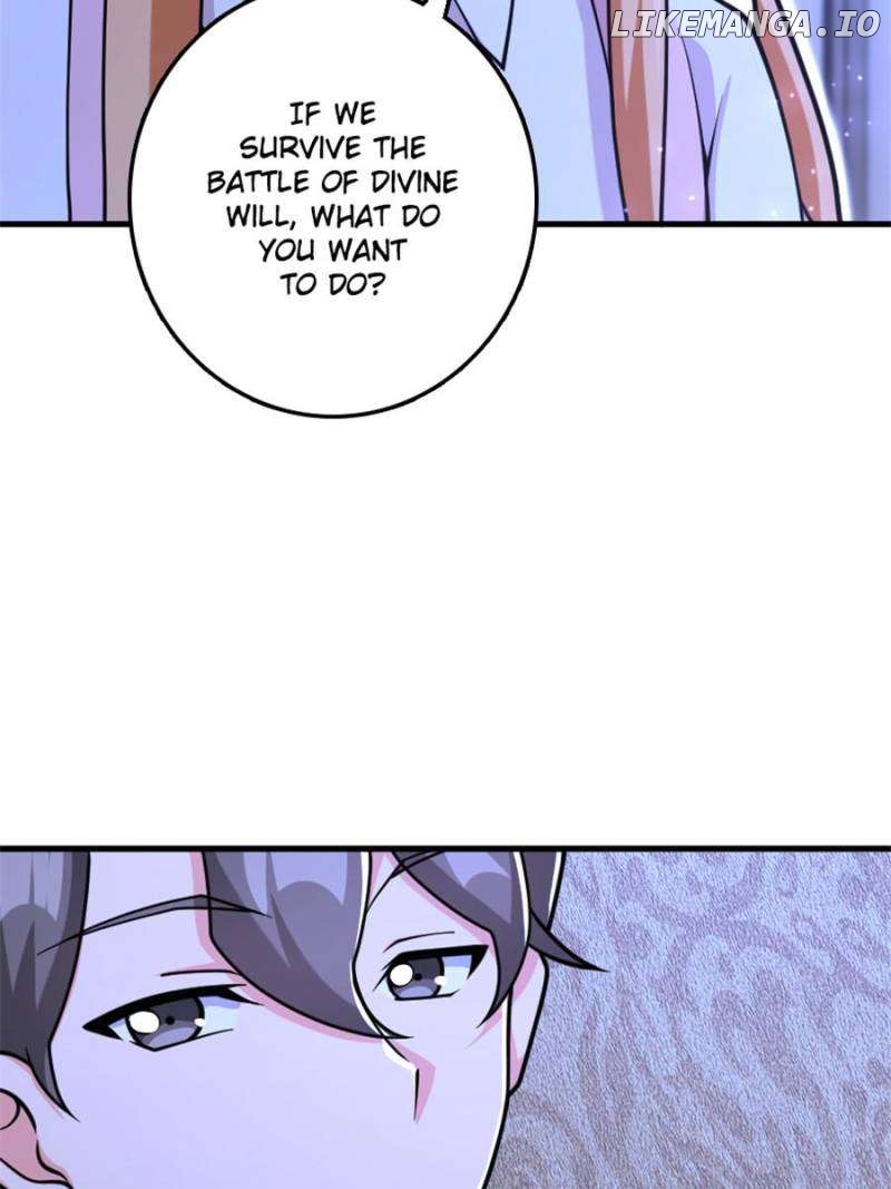 Release That Witch Chapter 533 - page 73