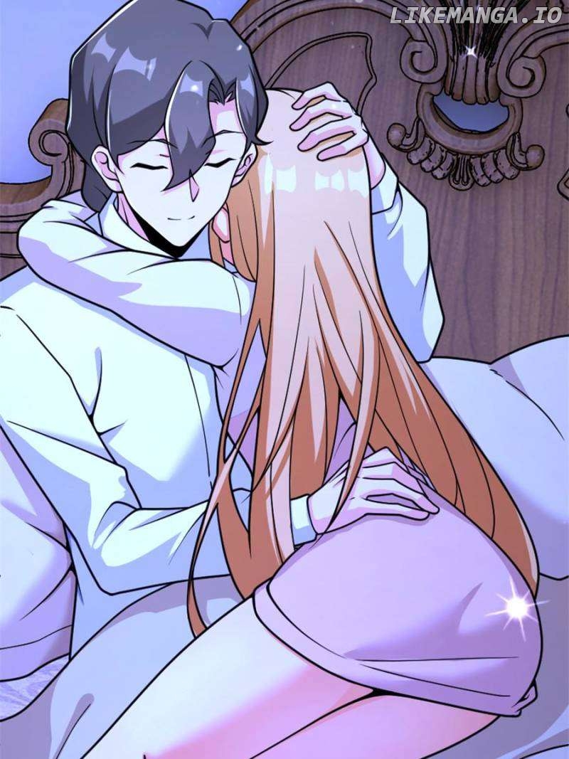 Release That Witch Chapter 533 - page 76