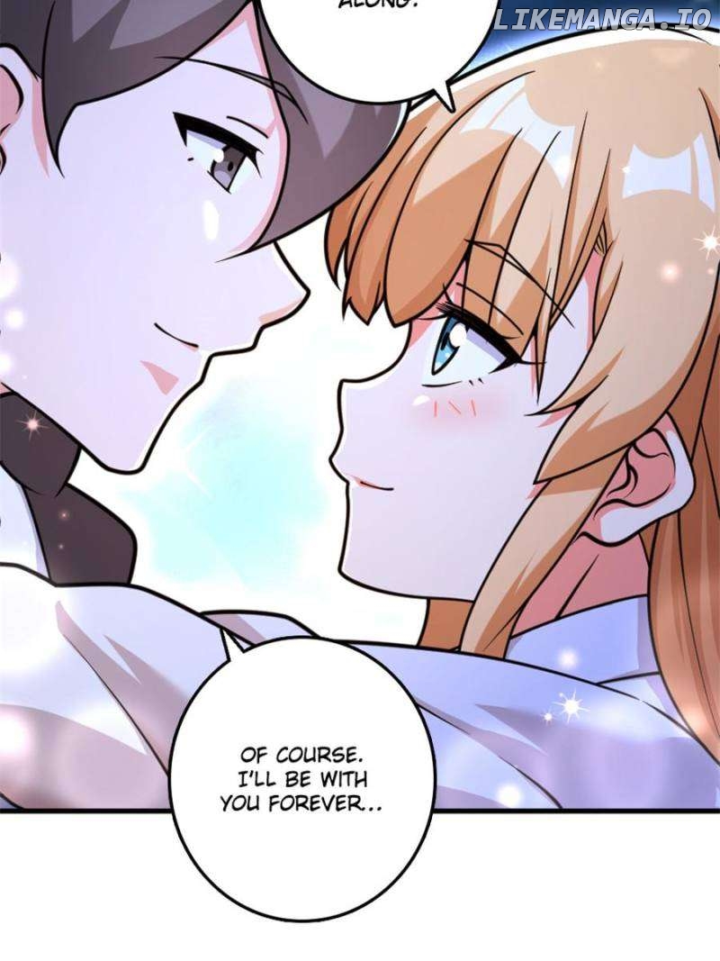 Release That Witch Chapter 533 - page 79