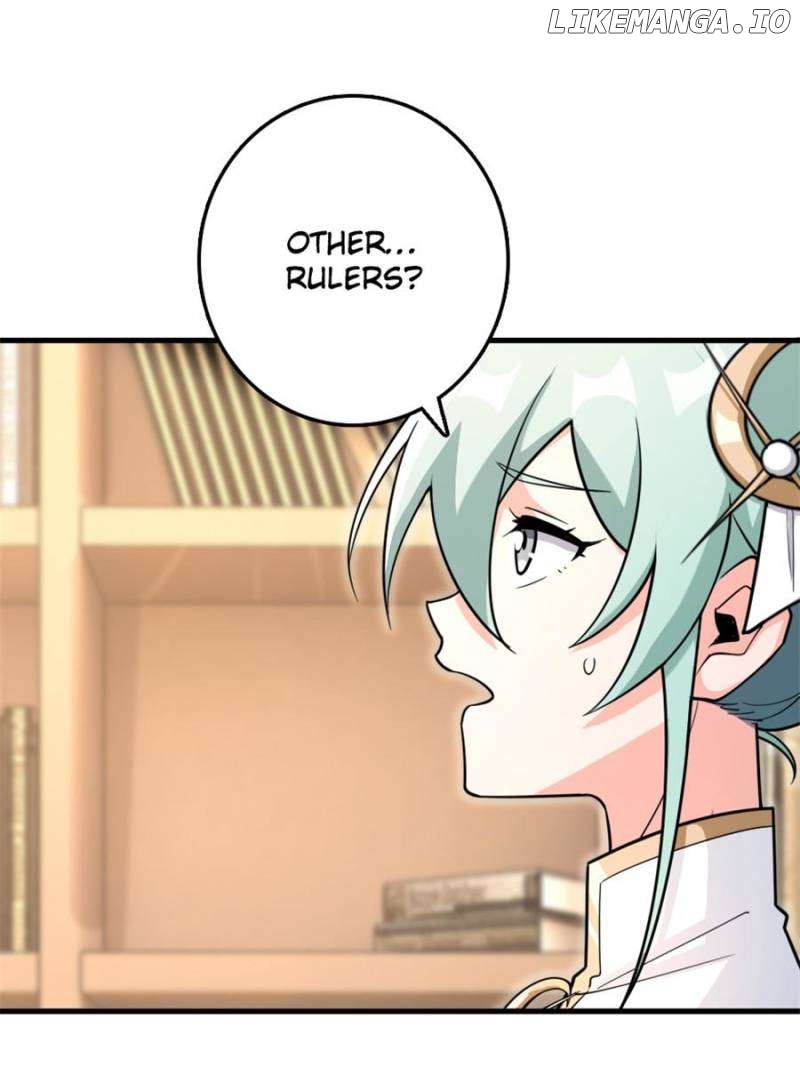Release That Witch Chapter 533 - page 8
