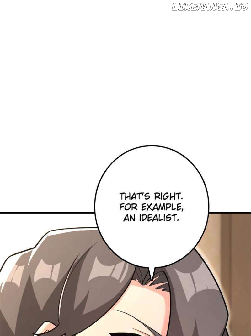 Release That Witch Chapter 533 - page 9
