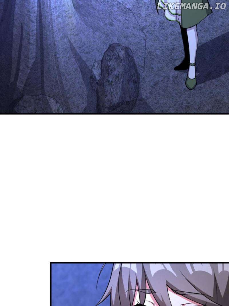 Release That Witch Chapter 534 - page 3