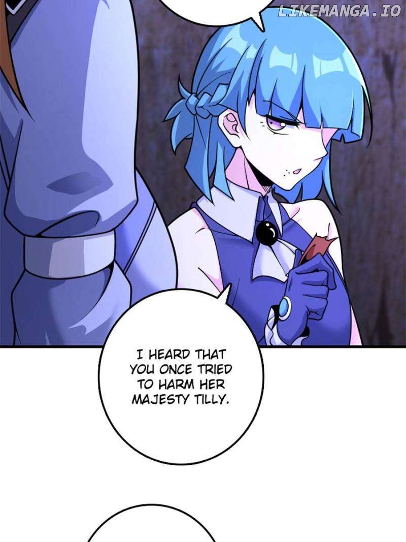 Release That Witch Chapter 534 - page 32