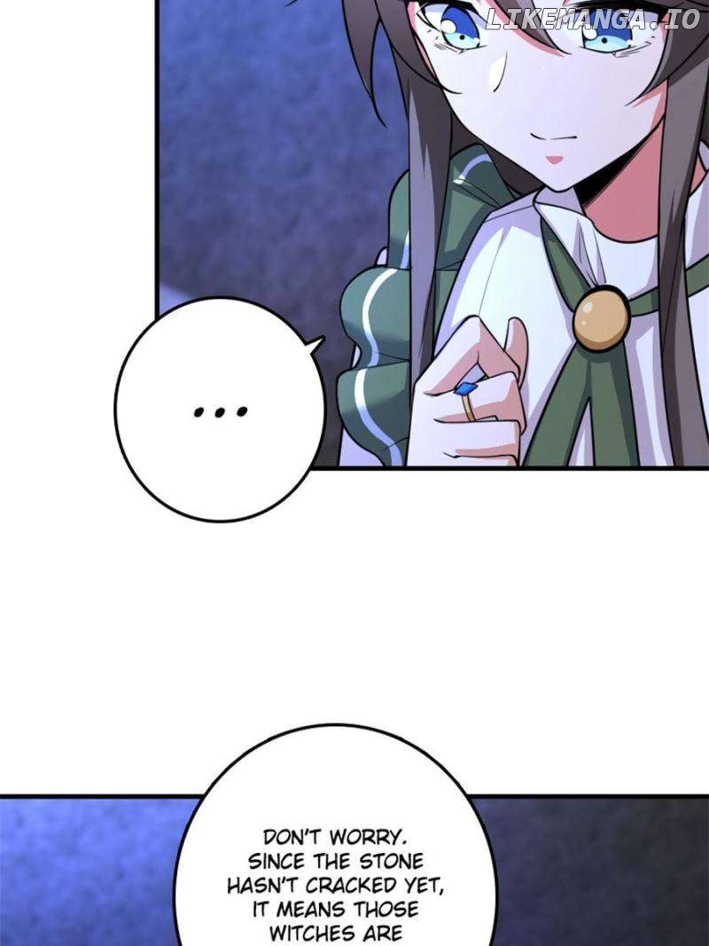 Release That Witch Chapter 534 - page 4