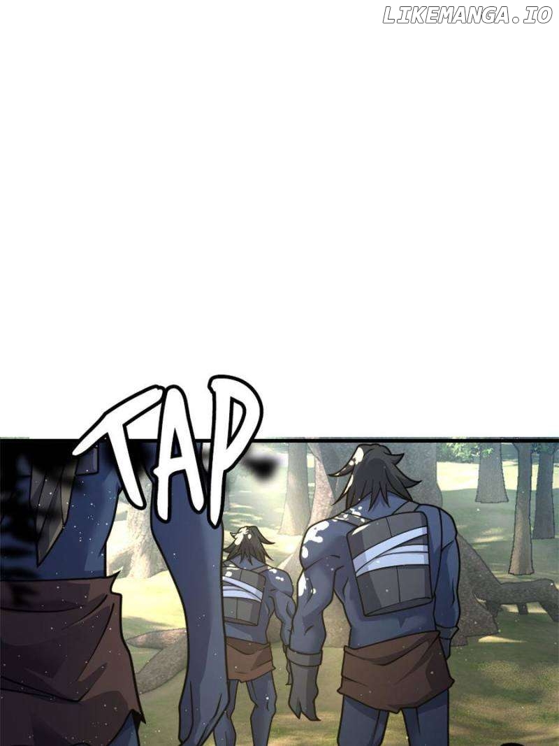 Release That Witch Chapter 534 - page 45