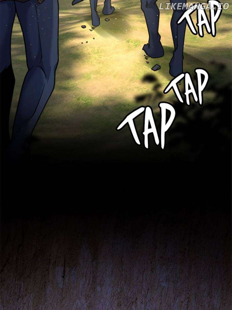 Release That Witch Chapter 534 - page 46