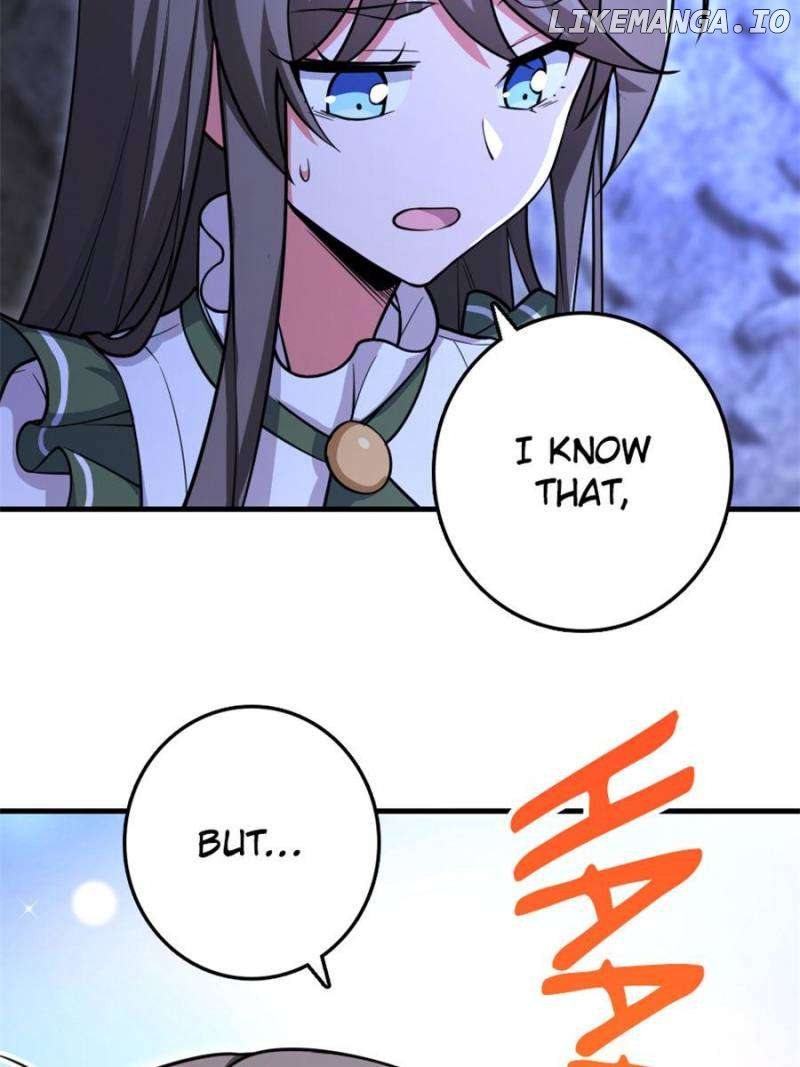 Release That Witch Chapter 534 - page 7