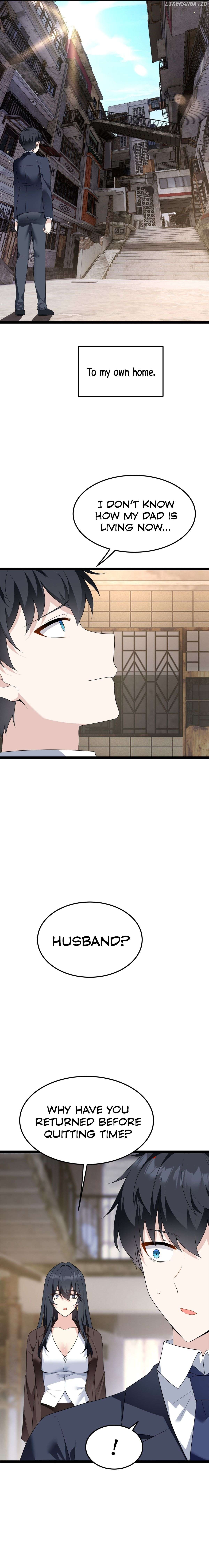 I Eat Soft Rice Chapter 166 - page 12