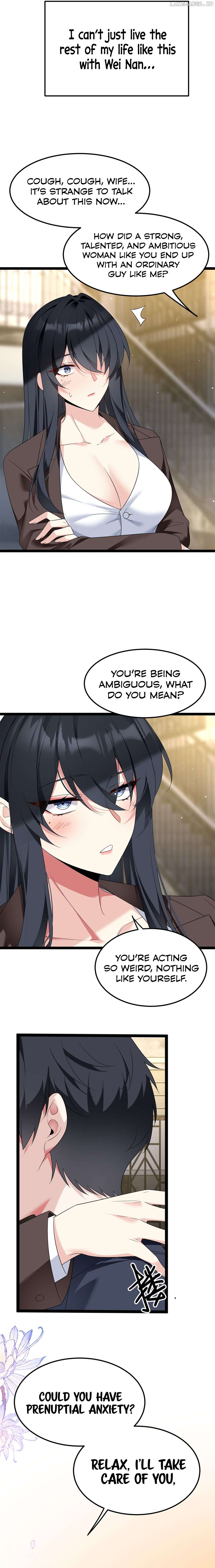 I Eat Soft Rice Chapter 166 - page 15
