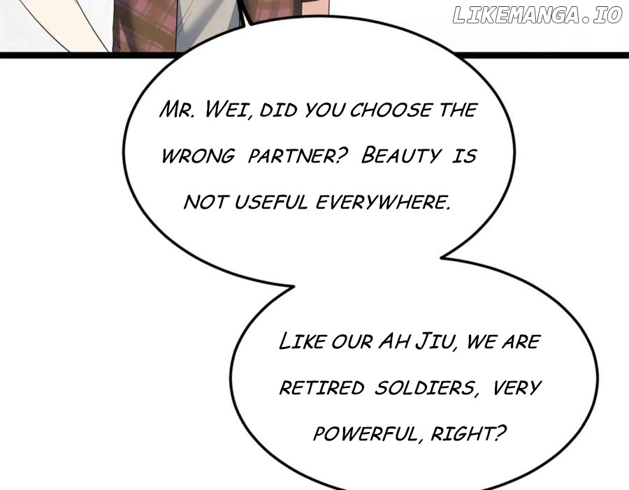 I Eat Soft Rice Chapter 156 - page 104