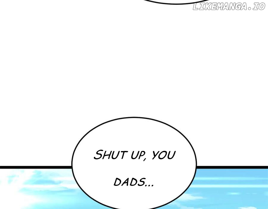 I Eat Soft Rice Chapter 156 - page 105