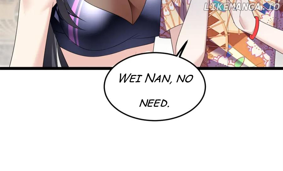 I Eat Soft Rice Chapter 156 - page 107