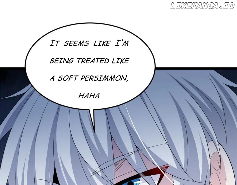 I Eat Soft Rice Chapter 156 - page 108