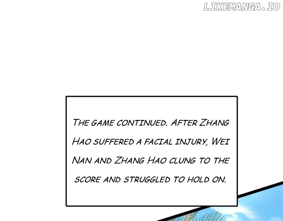 I Eat Soft Rice Chapter 156 - page 111