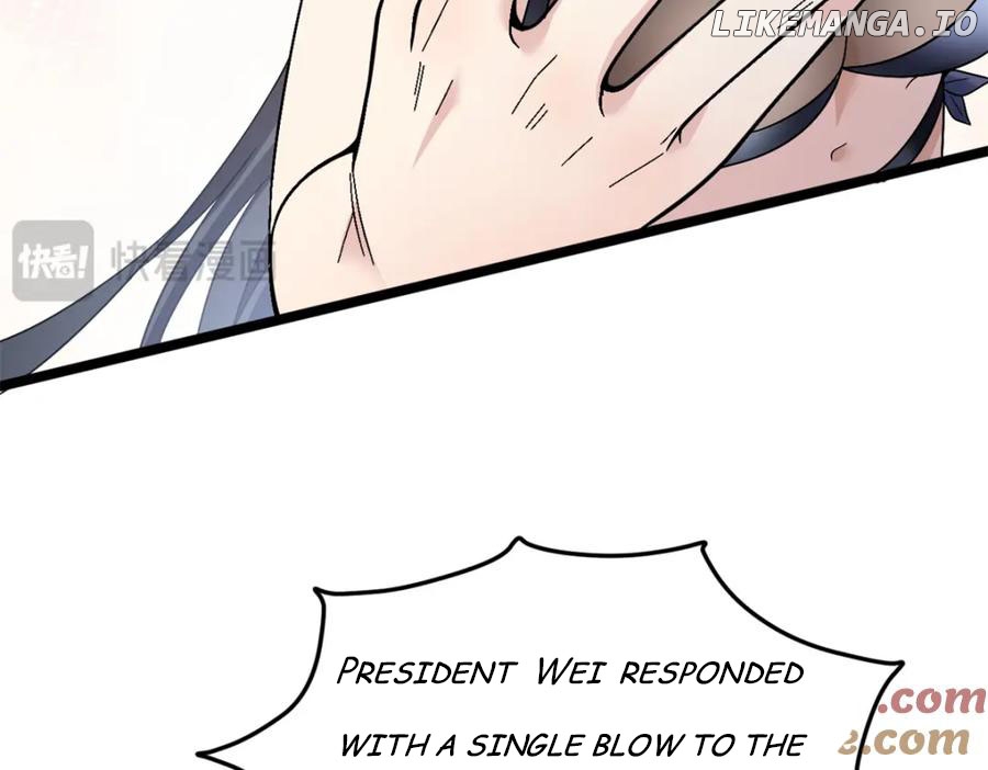 I Eat Soft Rice Chapter 156 - page 118