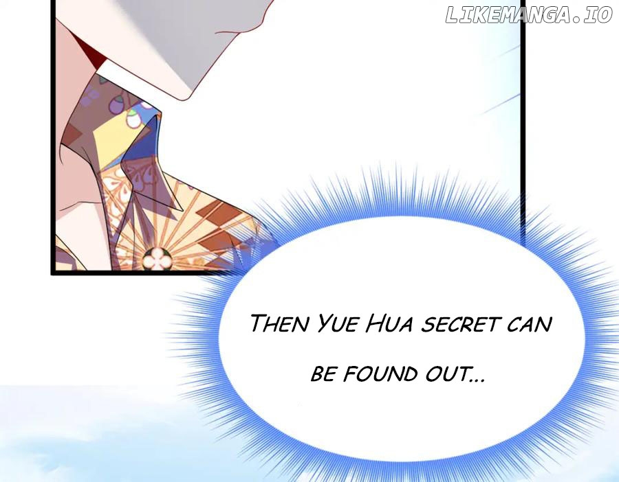 I Eat Soft Rice Chapter 156 - page 13