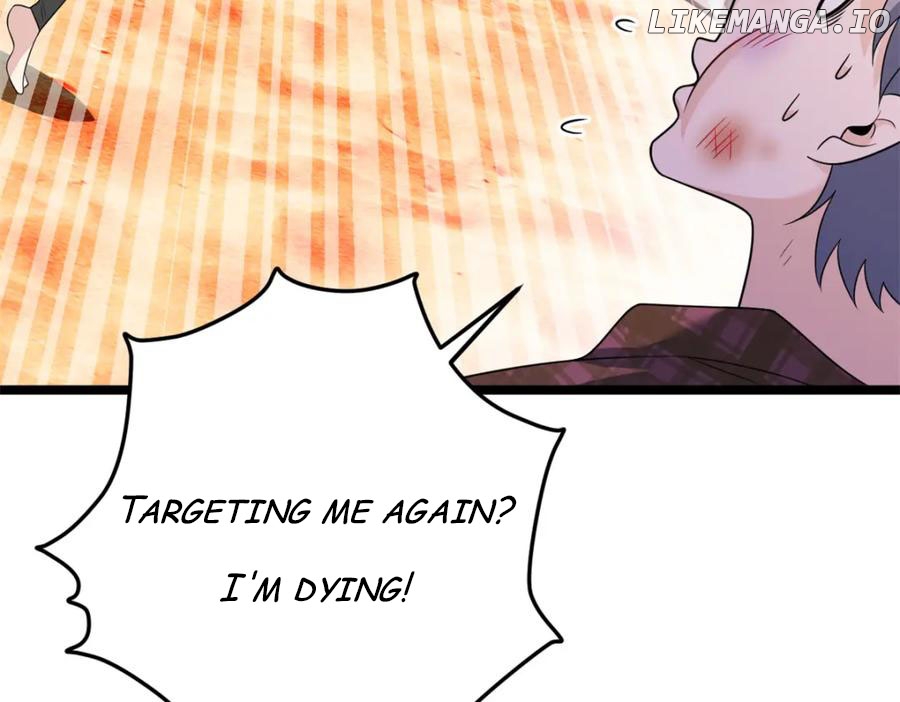I Eat Soft Rice Chapter 156 - page 121