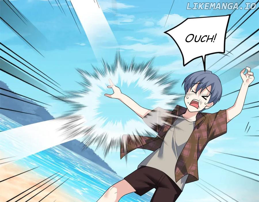 I Eat Soft Rice Chapter 156 - page 124