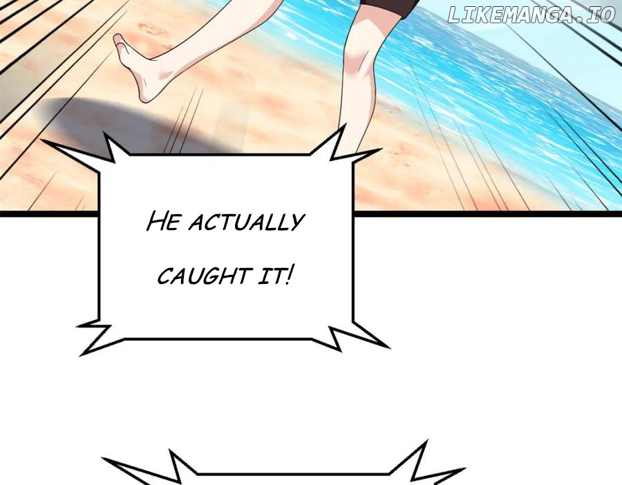 I Eat Soft Rice Chapter 156 - page 125