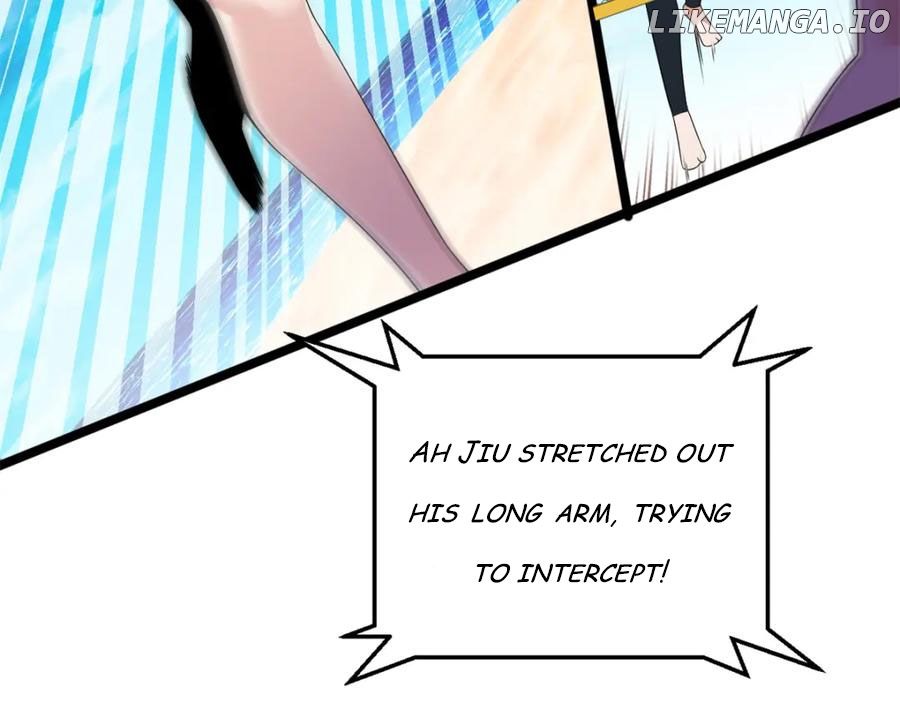I Eat Soft Rice Chapter 156 - page 128