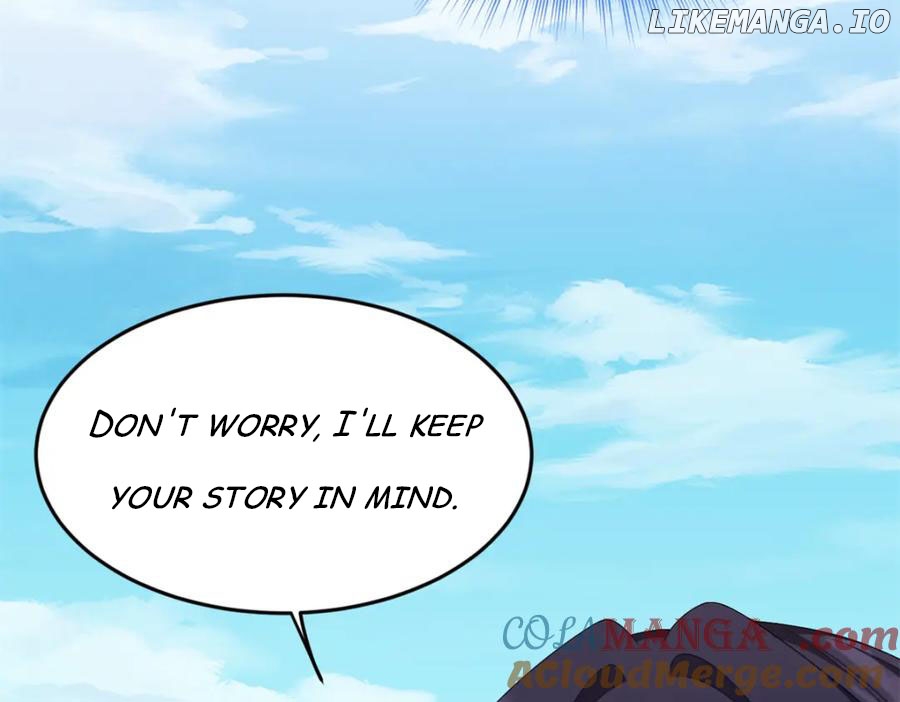 I Eat Soft Rice Chapter 156 - page 14