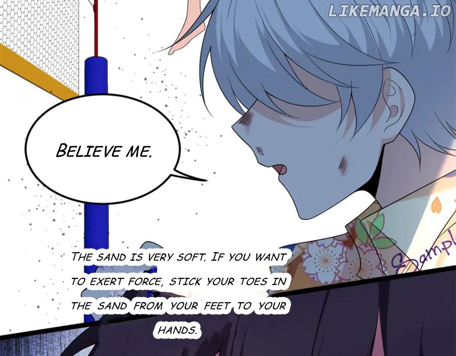 I Eat Soft Rice Chapter 156 - page 131