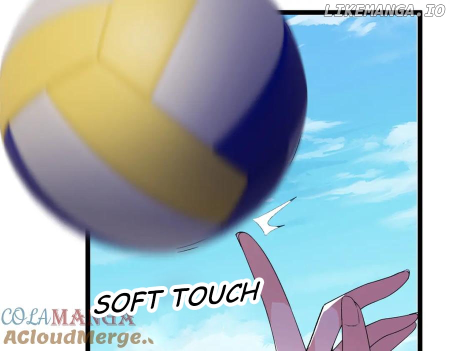 I Eat Soft Rice Chapter 156 - page 134