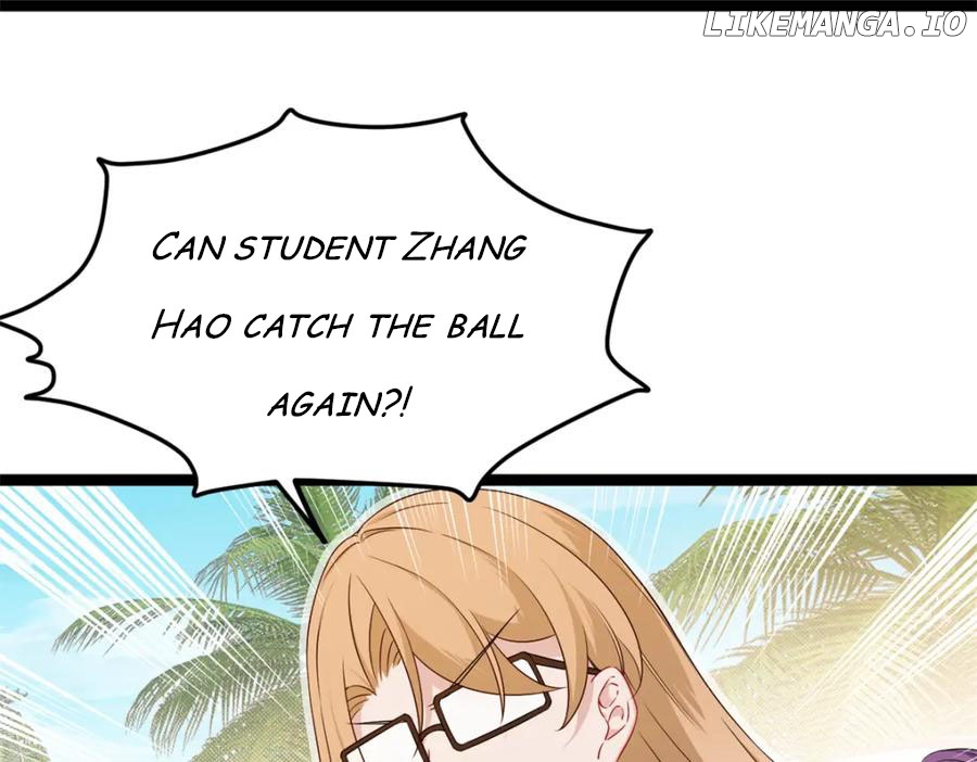 I Eat Soft Rice Chapter 156 - page 140