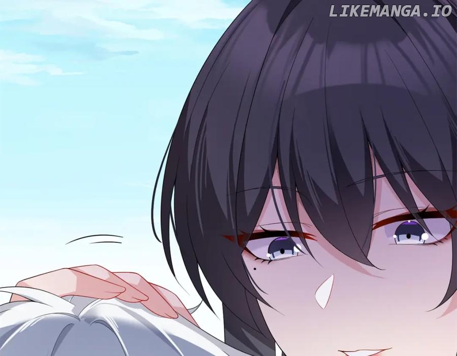 I Eat Soft Rice Chapter 156 - page 15