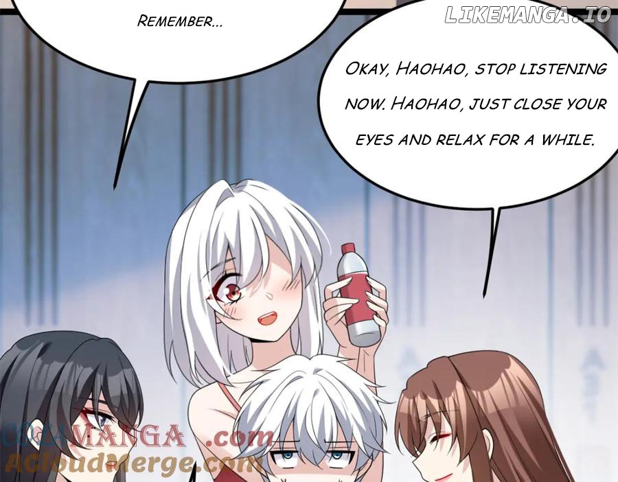 I Eat Soft Rice Chapter 156 - page 150