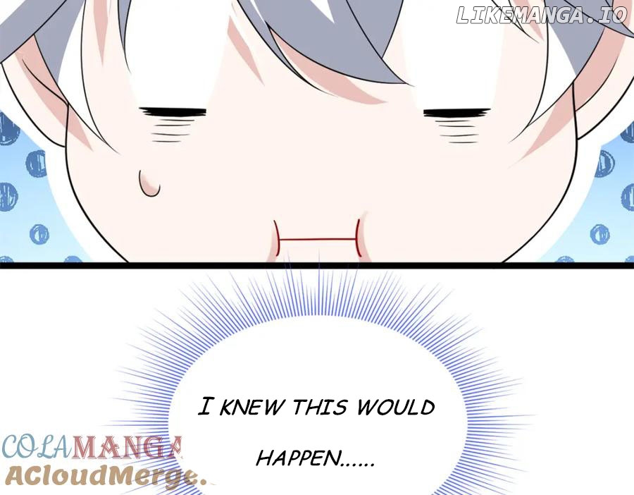 I Eat Soft Rice Chapter 156 - page 154