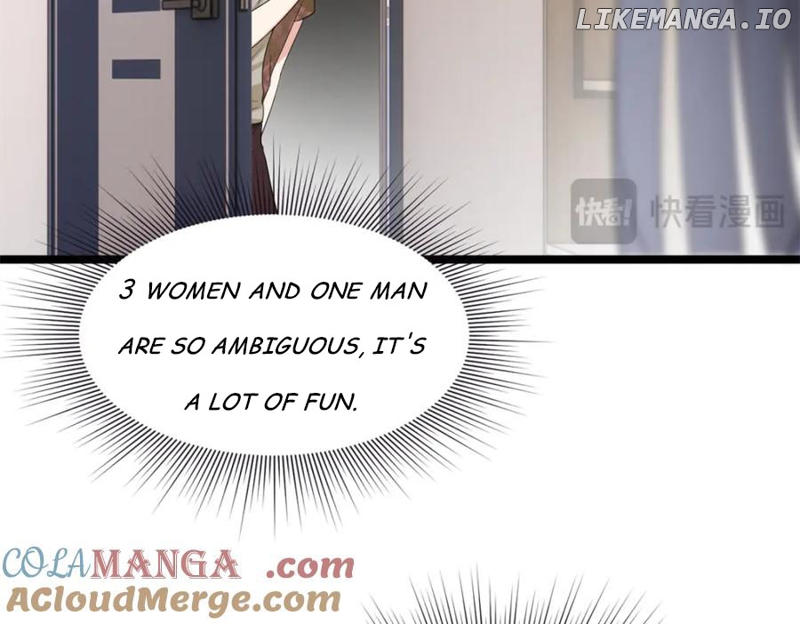 I Eat Soft Rice Chapter 156 - page 158