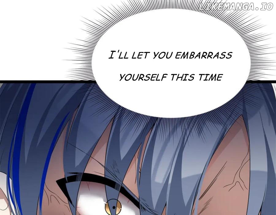I Eat Soft Rice Chapter 156 - page 159