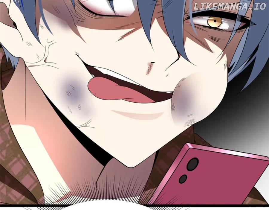 I Eat Soft Rice Chapter 156 - page 160
