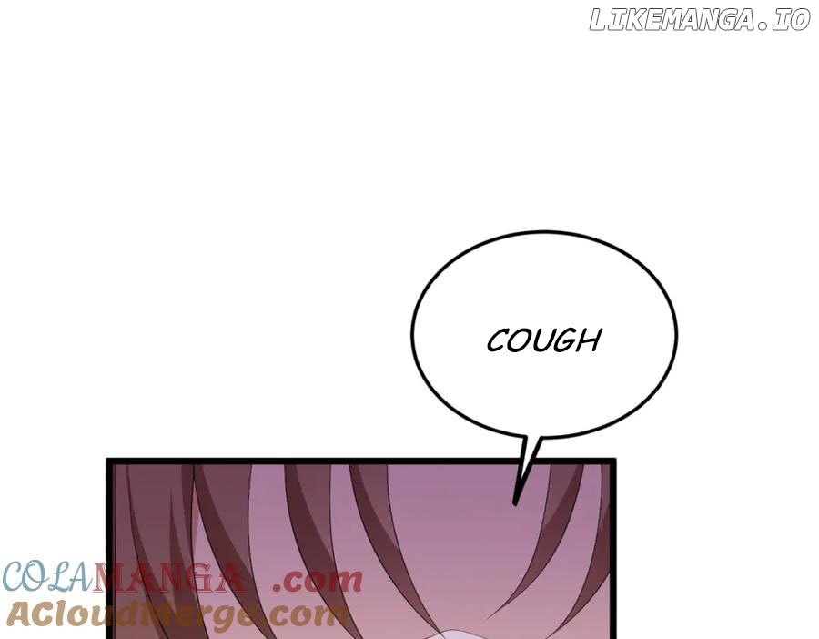 I Eat Soft Rice Chapter 156 - page 18