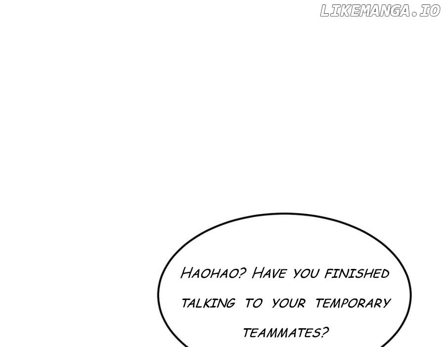 I Eat Soft Rice Chapter 156 - page 20