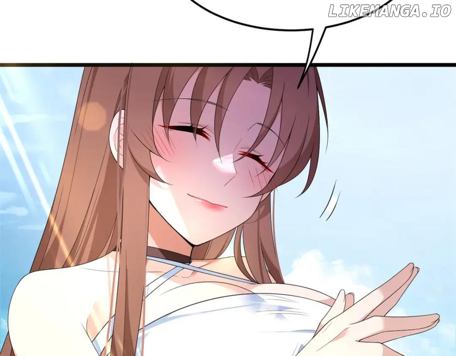 I Eat Soft Rice Chapter 156 - page 21
