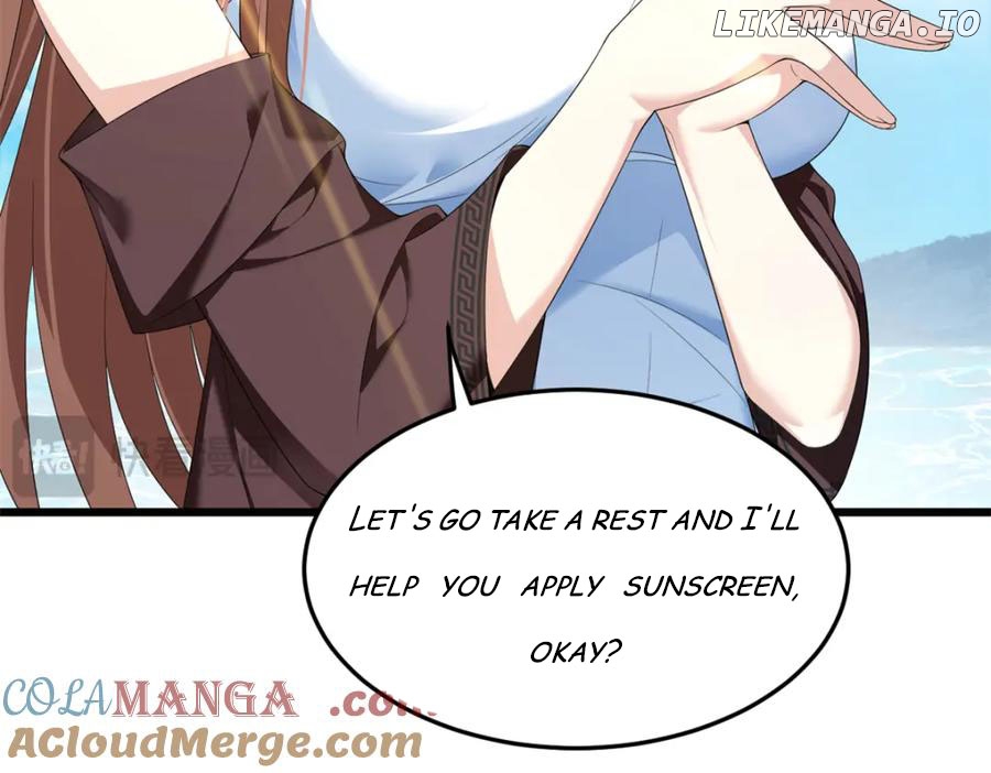 I Eat Soft Rice Chapter 156 - page 22