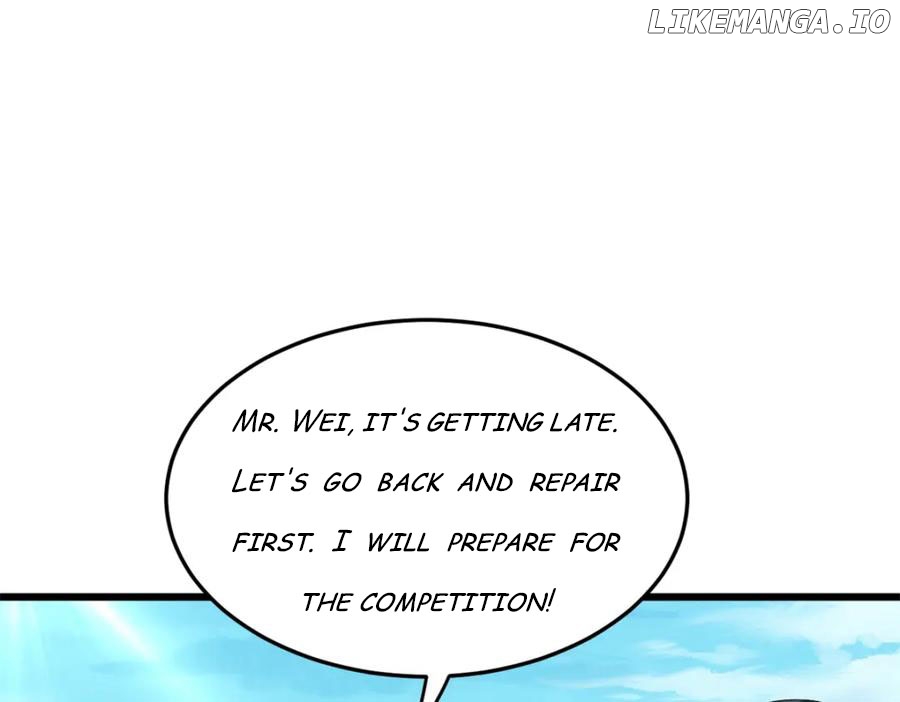 I Eat Soft Rice Chapter 156 - page 23